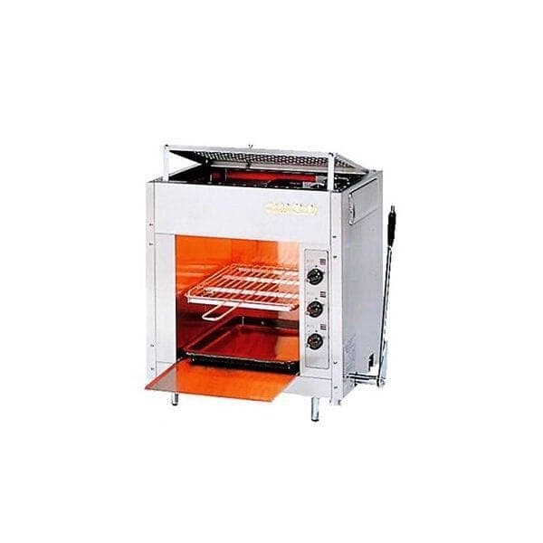 RINNAI Gas Salamander - RGP-43A