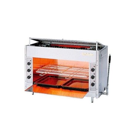 RINNAI Gas Salamander - RGP-46A