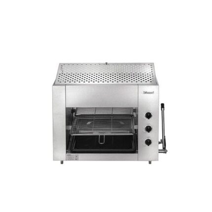 RINNAI Gas Salamander - RSB-923N