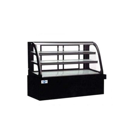 FRESH Cake Showcase - FC26SC