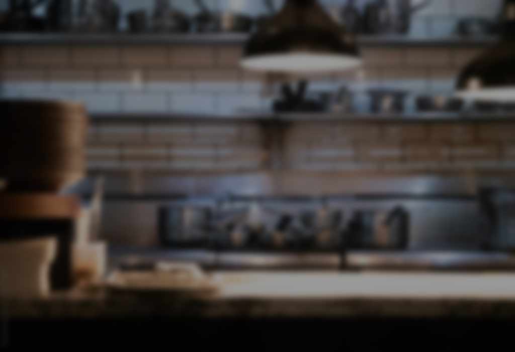 Header image blurred