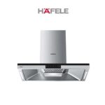 Häfele 90cm 3-Speed Wave Motion T-Shape Hood