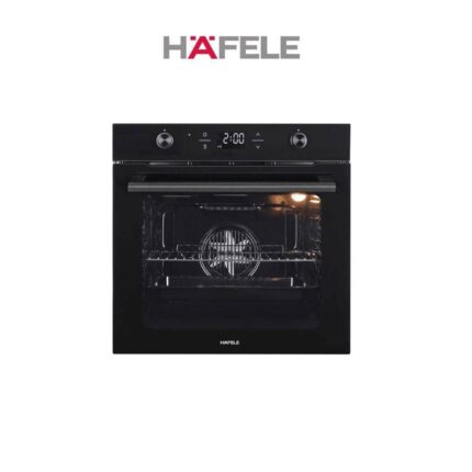 Häfele Built In 5-Function Oven