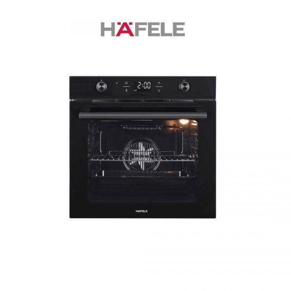 Häfele Built In 5-Function Oven