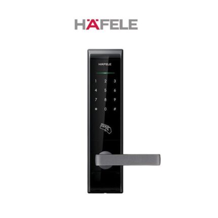 Häfele Digital Lock EL8000 (FREE INSTALLATION)