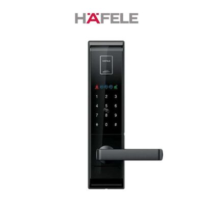 Häfele Digital Lock EL9000 (FREE INSTALLATION)
