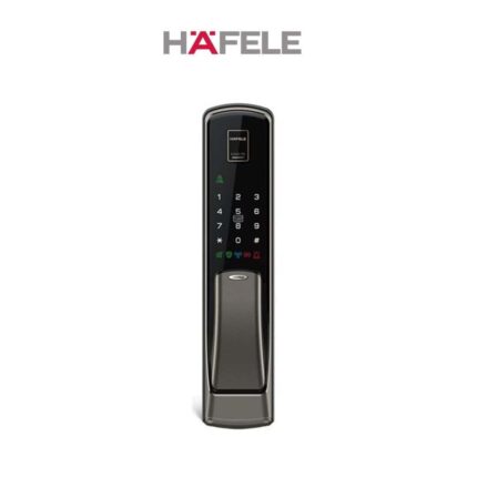 Häfele Digital Lock EL9500 (FREE INSTALLATION)