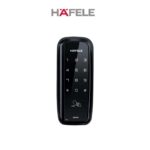 Häfele Digital Glass Lock ER4400 (FREE INSTALLATION)