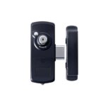 Häfele Digital Gate Lock ER4600 (FREE INSTALLATION) - Image 2