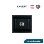 CAVARRO Granite Kitchen Sink / Model: G4641 - Image 2
