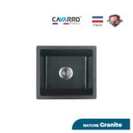 CAVARRO Granite Kitchen Sink / Model: G4641