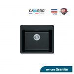 CAVARRO Granite Kitchen Sink / Model: G5750 - Image 2