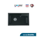 CAVARRO Granite Kitchen Sink / Model: G7546 - Image 2