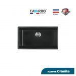 CAVARRO Granite Kitchen Sink / Model: G7946