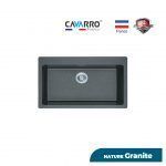 CAVARRO Granite Kitchen Sink / Model: G7950