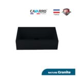 CAVARRO Granite Kitchen Sink / Model: G8353 - Image 3