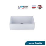 CAVARRO Granite Kitchen Sink / Model: G8353 - Image 2