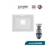 CAVARRO Granite Kitchen Sink / Model: GS5040 - Image 2