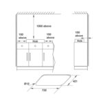 Häfele Gas Hob HC-GH802A - Image 2