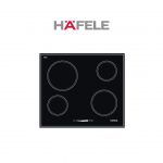 Häfele Radiant Hob HC-R604A