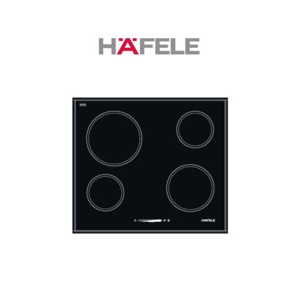 Häfele Radiant Hob HC-R604A