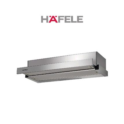 Häfele Telescopic Hood HH-T90A