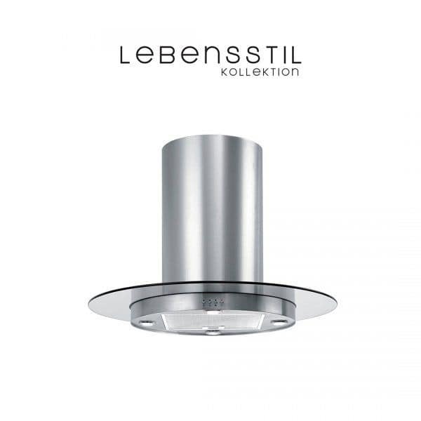 Lebensstil cyclinder island hood lkch 9800gis 1