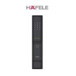 Häfele Digital Lock PP8100 (FREE INSTALLATION)