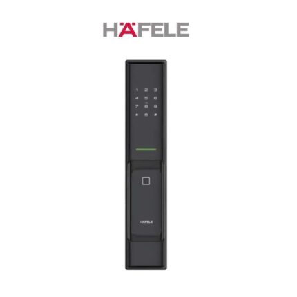 Häfele Digital Lock PP8100 (FREE INSTALLATION)