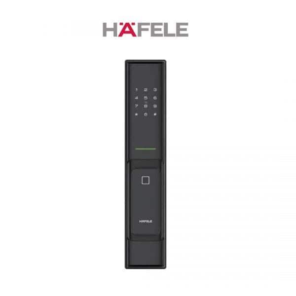 Häfele Digital Lock PP8100 (FREE INSTALLATION)