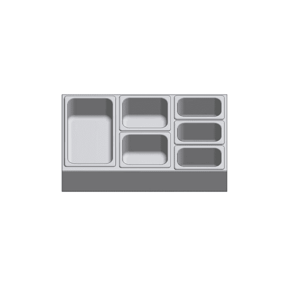 Food pan fp 0001 2