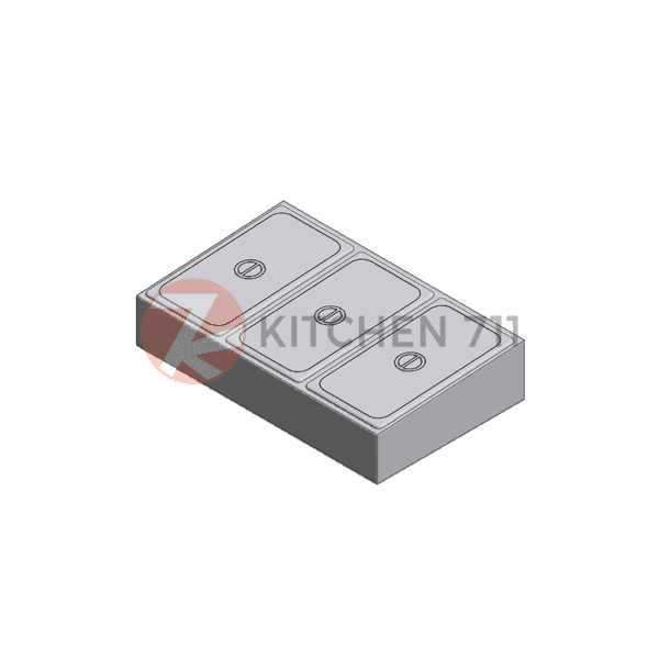 Food pan fp 0001