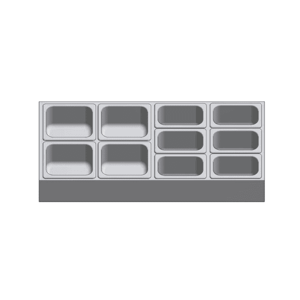 Food pan fp 0003 2