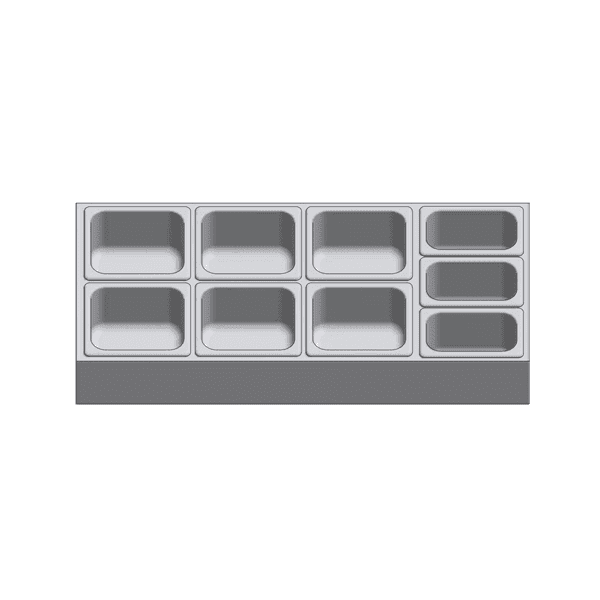 Food pan fp 0005 2