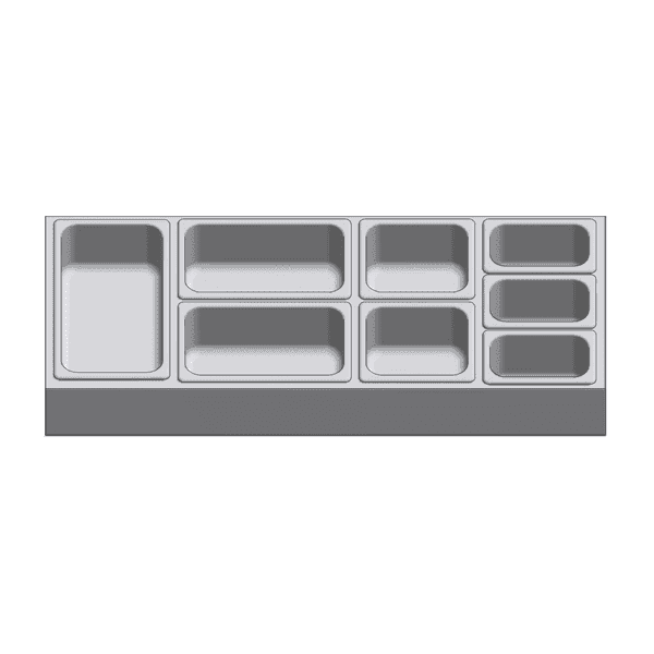 Food pan fp 0006 2