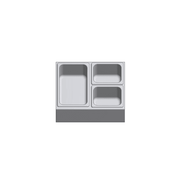 Food pan fp 0007 2