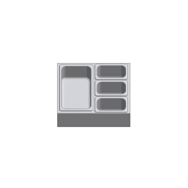Food pan fp 0008 2