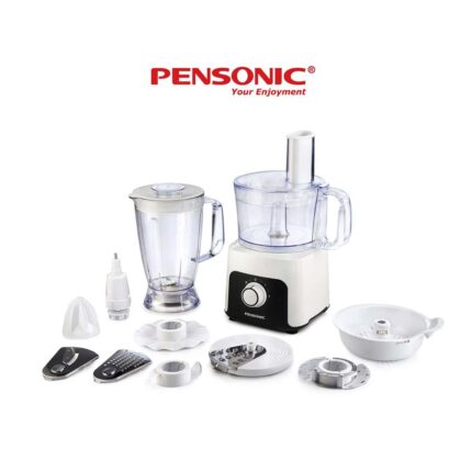 PENSONIC Multi-Function Food Processor PB-5001