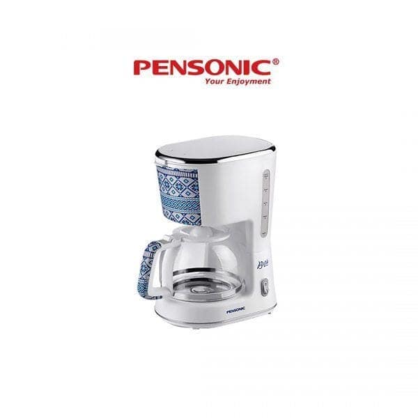 Pensonic batik series coffee machine pcm 1903 1