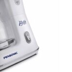 PENSONIC Batik Series Coffee Machine PCM-1903 - Image 2