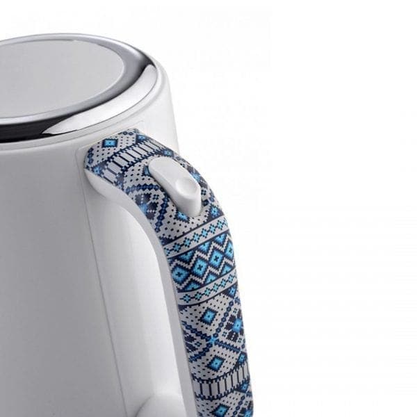 Pensonic batik series jug kettle 1.7l pab1712cs 2