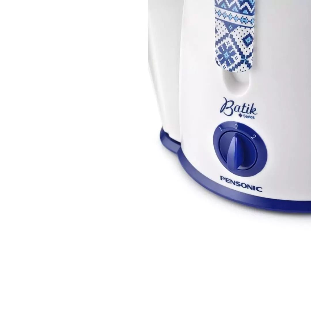 PENSONIC Batik Series Juicer PJ-300B - Image 3