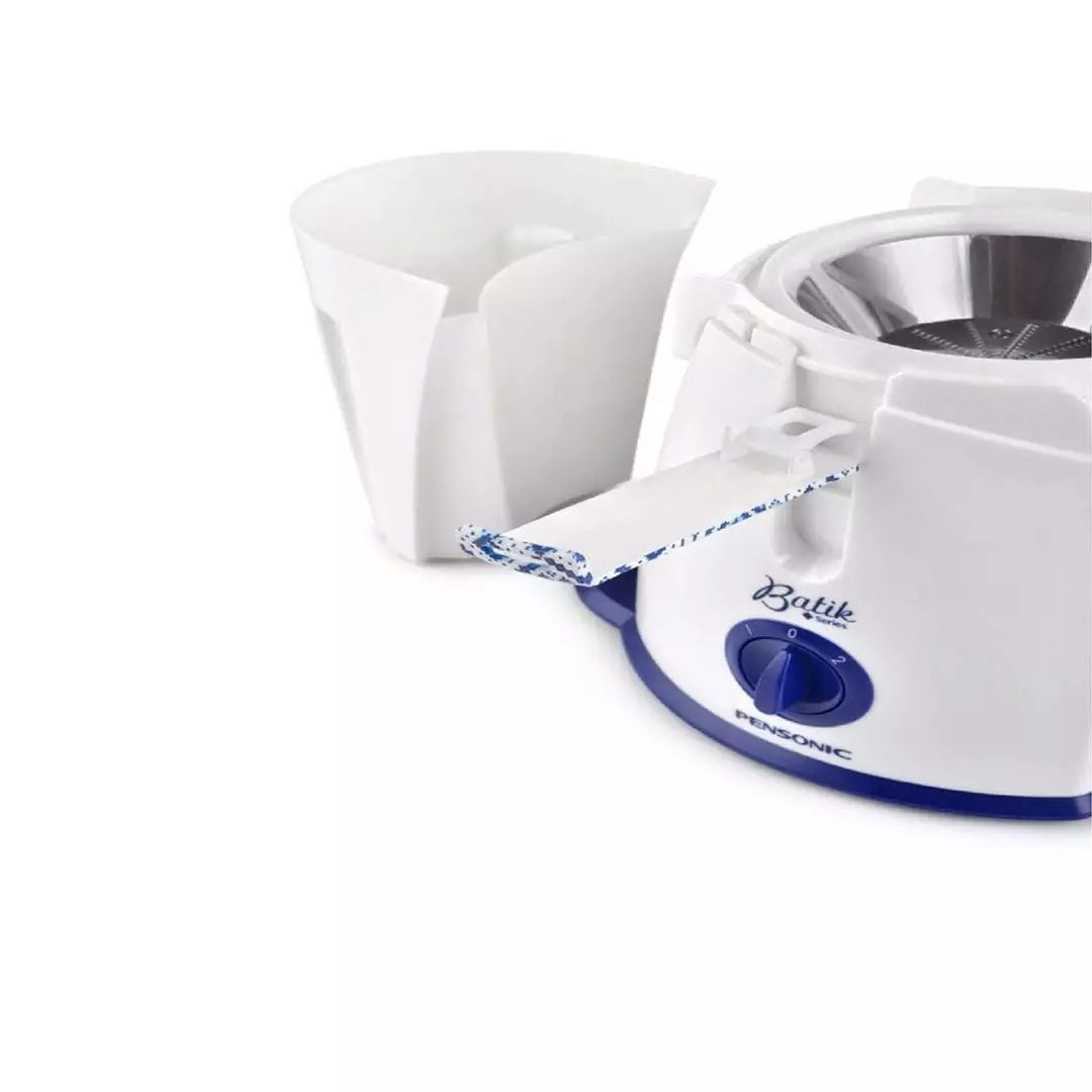 PENSONIC Batik Series Juicer PJ-300B - Image 2