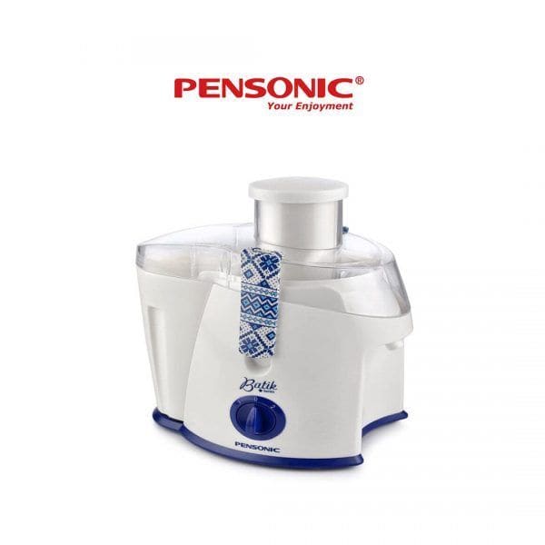 Pensonic batik series juicer pj 300b
