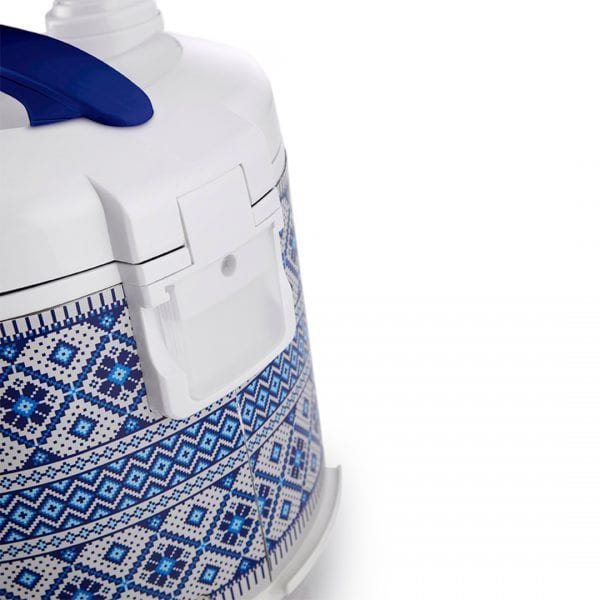 Pensonic batik series rice cooker 1.8l psr 1801 7