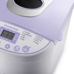 PENSONIC Bread Maker PBM-2000 - Image 3