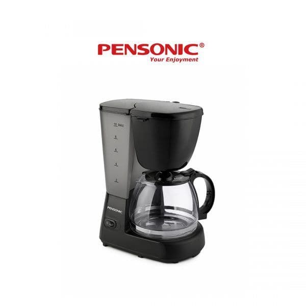 Pensonic coffee maker pcm 1902 1