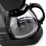 PENSONIC Coffee Maker PCM-1902 - Image 2