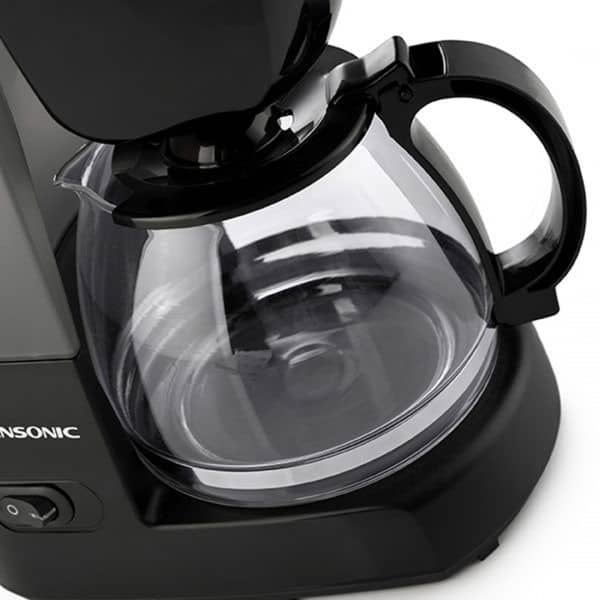 Pensonic coffee maker pcm 1902 6