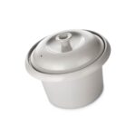 PENSONIC Electric Slow Cooker With Excellent Ceramic Pot and Lid 5L PSC-501 - Image 3